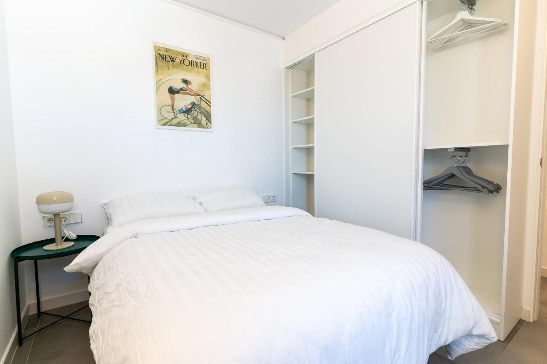 Apartament Rentafive Nuevo Vistas Al Mar Playa Santa Pola Zewnętrze zdjęcie